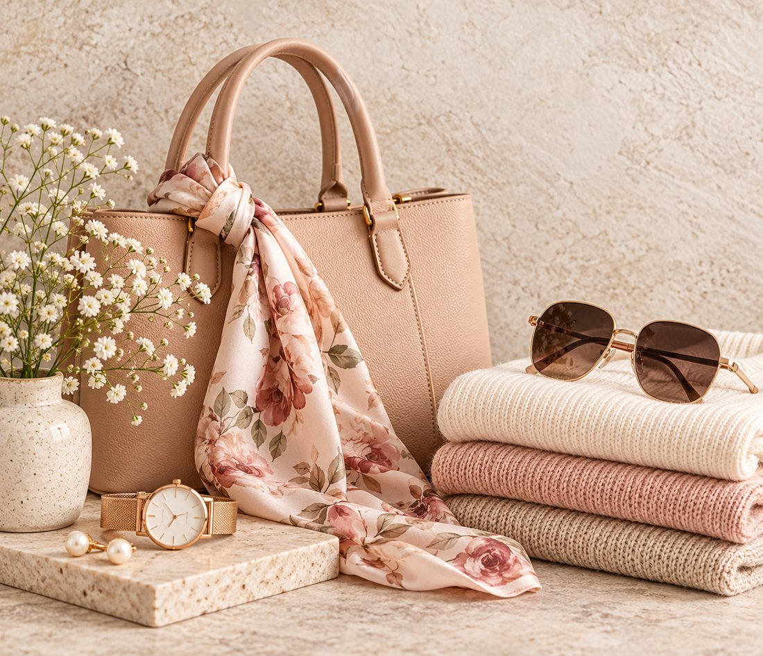 Women’s fashion