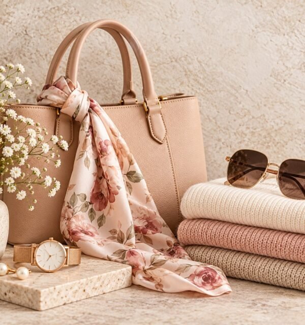 Women’s Fashion