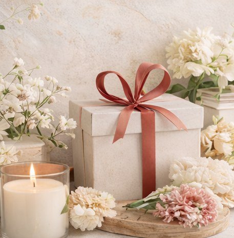 Spa Day Gift Set